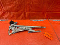 07 12 LEXUS ES350   DRIVER LEFT FRONT WINDOW REGULATOR W/ MOTOR   OEM #2440