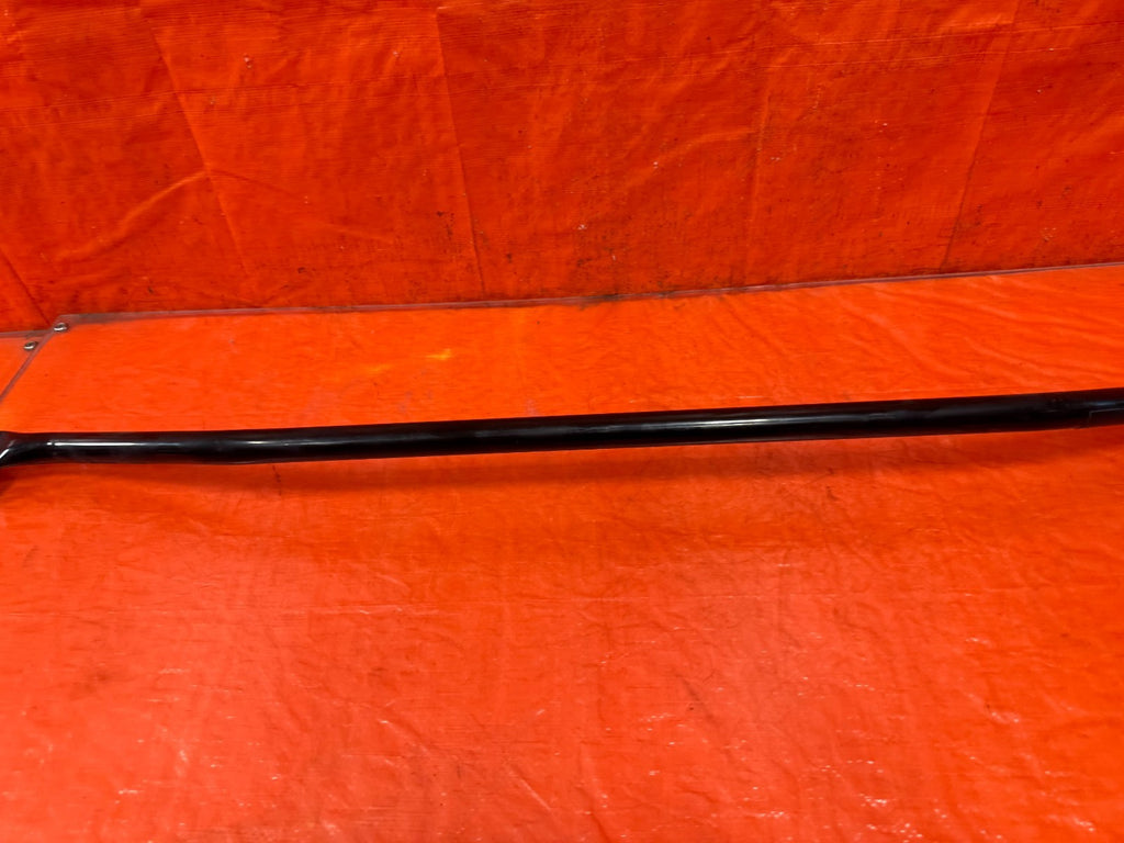 10 16 HYUNDAI GENESIS COUPE   FRONT STRUT SHOCK TOWER REINFORCEMENT BAR OEM #3025