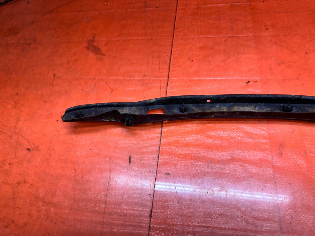 94-01 ACURA INTEGRA 2D COUPE REAR BUMPER MOUNTING BRACKET HOLDER OEM #34912