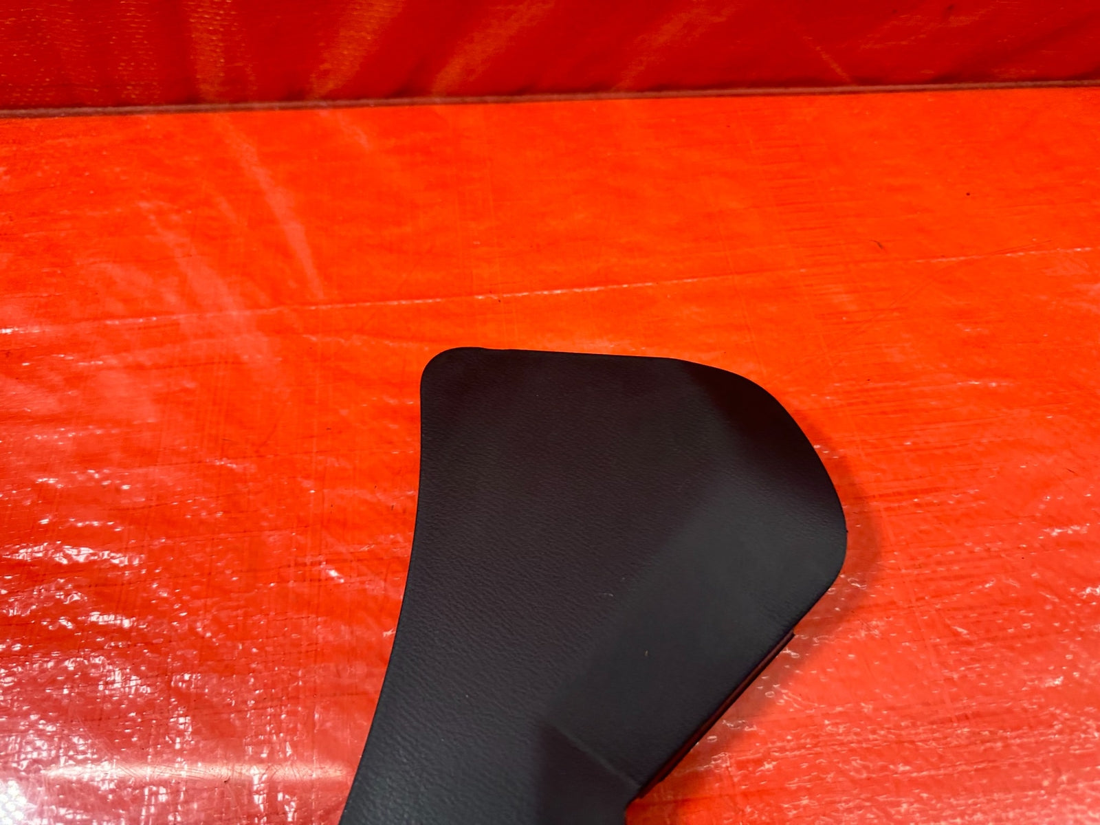 02 05 HONDA CIVIC SI EP3   RIGHT DASHBOARD DASH TRIM COVER PLASTIC BEZEL OEM 1867