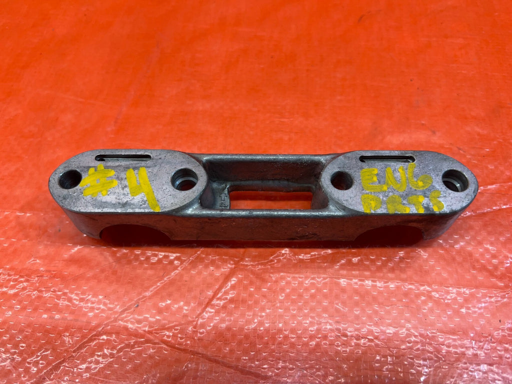 B16A2 B18C1 B18C5 CAM CAP RAILS CAMSHAFT COVER CAPS  PLATE #4 B16 B17 B18 OEM .4