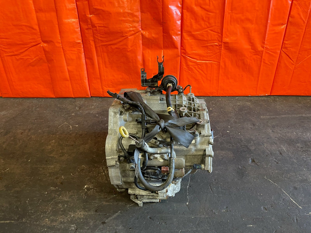 09 10 ACURA TSX   2.4L  4 CYLINDER   AUTOMATIC TRANSMISSION AUTO AT A/T   OEM OE5