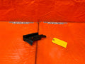 08 15 INFINITI G37 & Q60   2D COUPE   RIGHT HOOD HINGE TRIM   OEM #2480