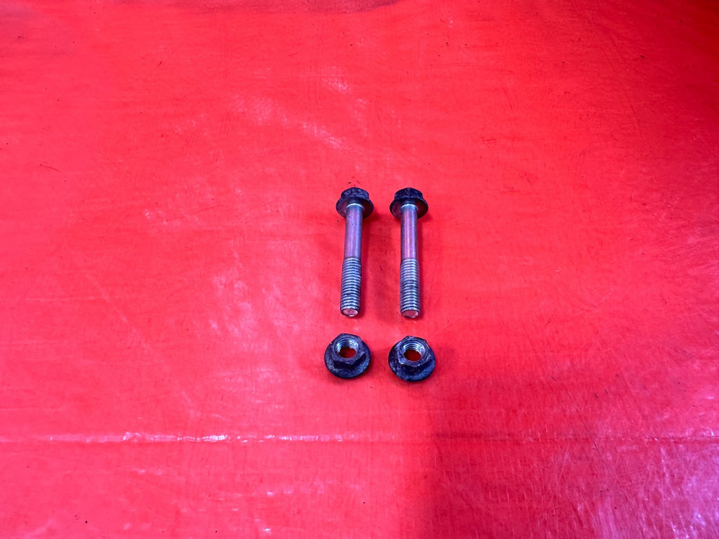 06 11 HONDA CIVIC SI   K20Z3 THROTTLE BODY BOLTS   OEM #3001