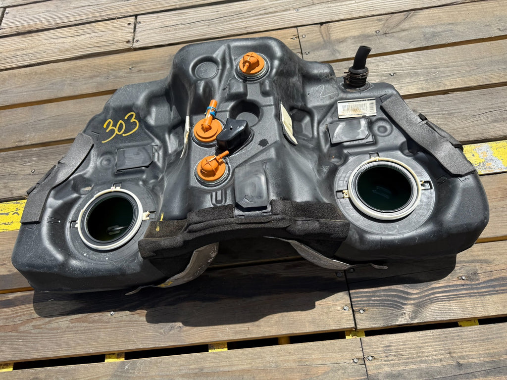09-11 MAZDA RX8 RX-8 - GASOLINE GAS FUEL TANK ASSEMBLY - OEM FACTORY 3034