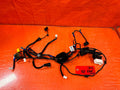 2013 13  HYUNDAI GENESIS COUPE   PASSENGER RIGHT DOOR HARNESS WIRE LOOM OEM 3020