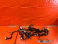 2008 08 HONDA CIVIC EX SEDAN   INSTRUMENT GAUGE CLUSTER WIRING HARNESS WIRE LOOM0
