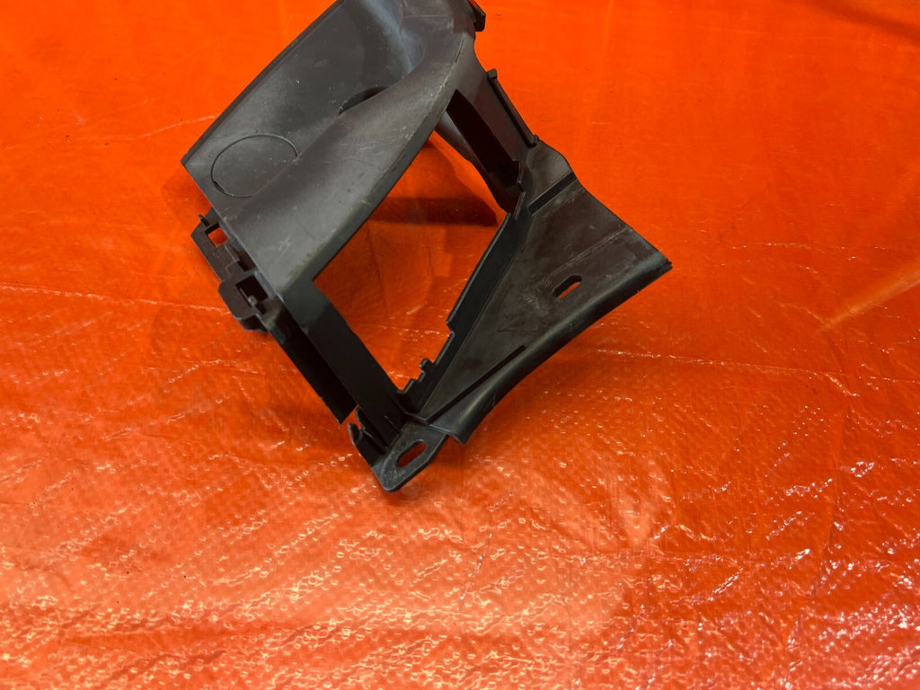 06 11 HONDA CIVIC   4 DOOR SEDAN   DRIVER LEFT FRONT WIPER COWL TRIM   OEM #1355