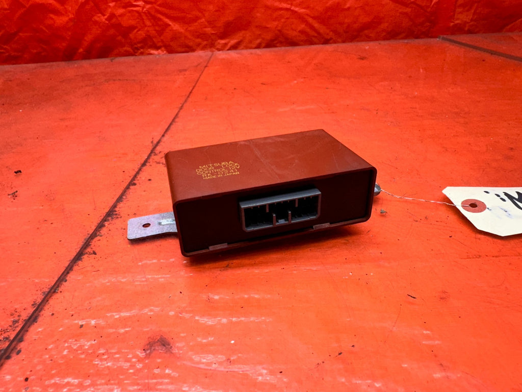 92 96 HONDA PRELUDE POWER DOOR LOCK CONTROL MODULE OEM #3325