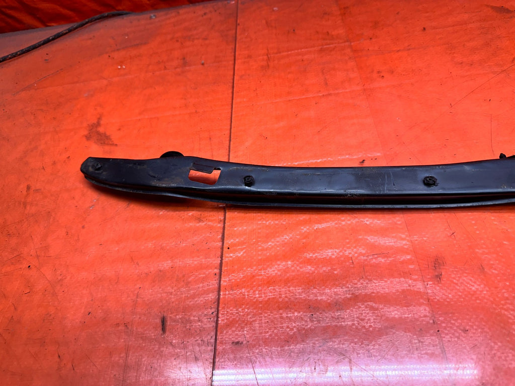94-01 ACURA INTEGRA 2D COUPE REAR BUMPER MOUNTING BRACKET HOLDER OEM #3497