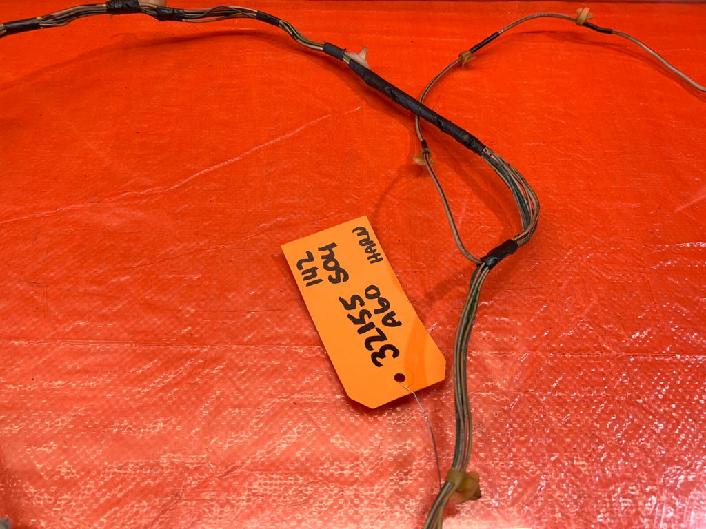 98 HONDA CIVIC EX SEDAN   SUNROOF MOONROOF SLIDING ROOF WIRE HARNESS   OEM #1426