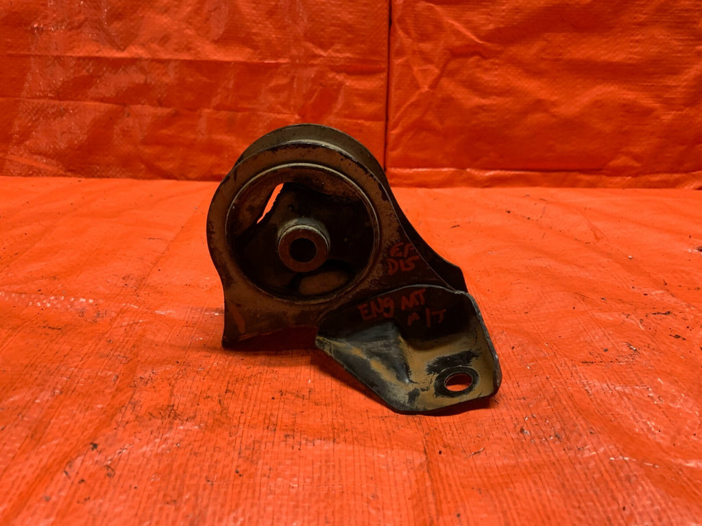 88 91 HONDA CIVIC CRX   D16 D15 D SERIES MANUAL TRANSMISSION MOUNT MT M/T OEM0