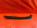 07 13 INFINITI G35 G37 SEDAN   RUBBER FENDER TRIM HOOD SEAL   RIGHT   OEM #1920