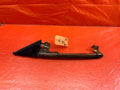 00 09 HONDA S2000   DRIVER LEFT   DOOR WINDOW GLASS PLACEMENT HOLDER OEM 2240