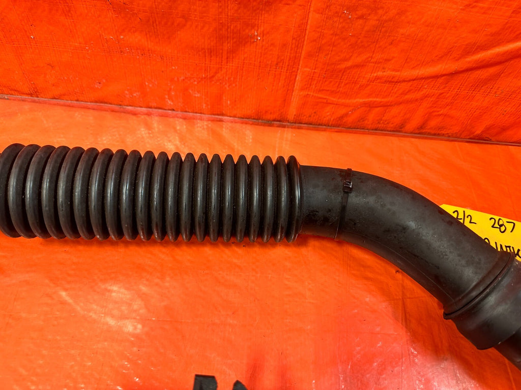 96 00 HONDA CIVIC   NON VTEC D16Y7 FACTORY INTAKE SYSTEM AIR BOX W/ ALL ARMS OEM7