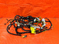 2007 07 HONDA CIVIC SI COUPE   INTERIOR FLOOR WIRING HARNESS WIRE LOOM   OEM 2640