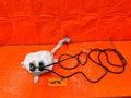 02 06 ACURA RSX TYPE S   WINDSHIELD WIPER RESERVOIR W/ MOTOR & LINES OEM #2710