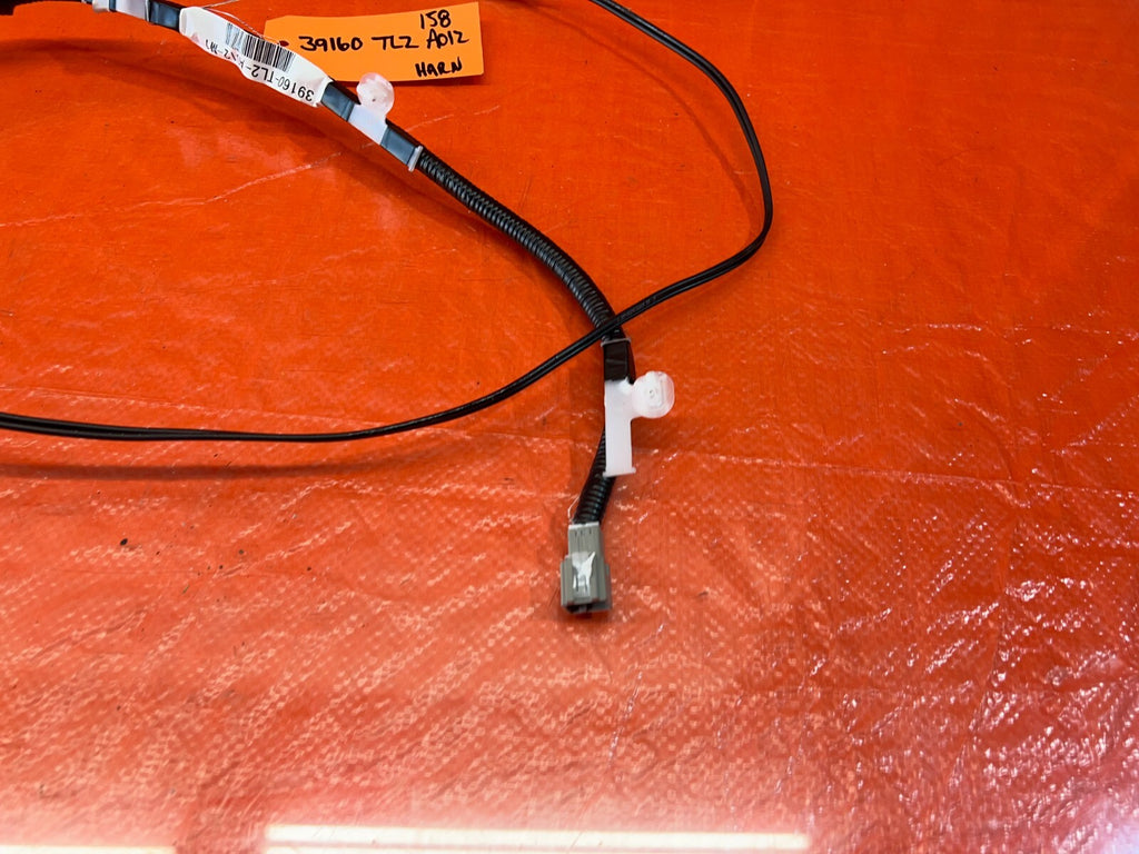 09 14 ACURA TSX   ANTENNA FEEDER GLASS HARNESS   39160 TL2 A01   OEM #1583