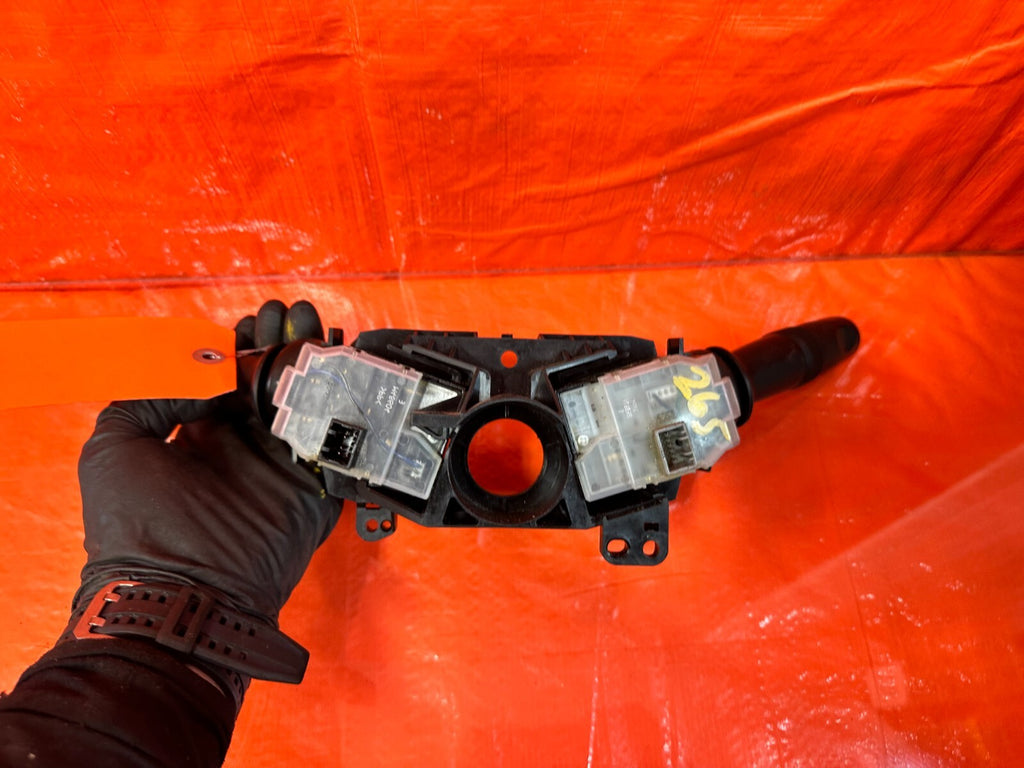 13 15 HONDA CIVIC SI   HEADLIGHT AND WIPER COMBINATION SWITCH   OEM FACTORY #2659