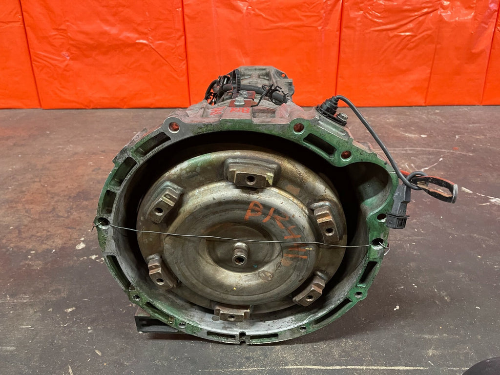 10 12 HYUNDAI GENESIS   2 DOOR COUPE   AUTOMATIC TRANSMISSION AUTO AT A/T OEM OE10