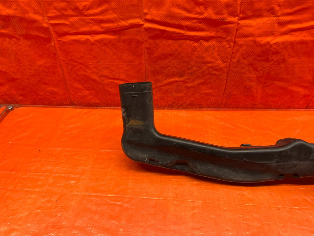 90 91 ACURA INTEGRA   AIRFLOW INTAKE ARM TUBE ELBOW   OEM FACTORY #15416