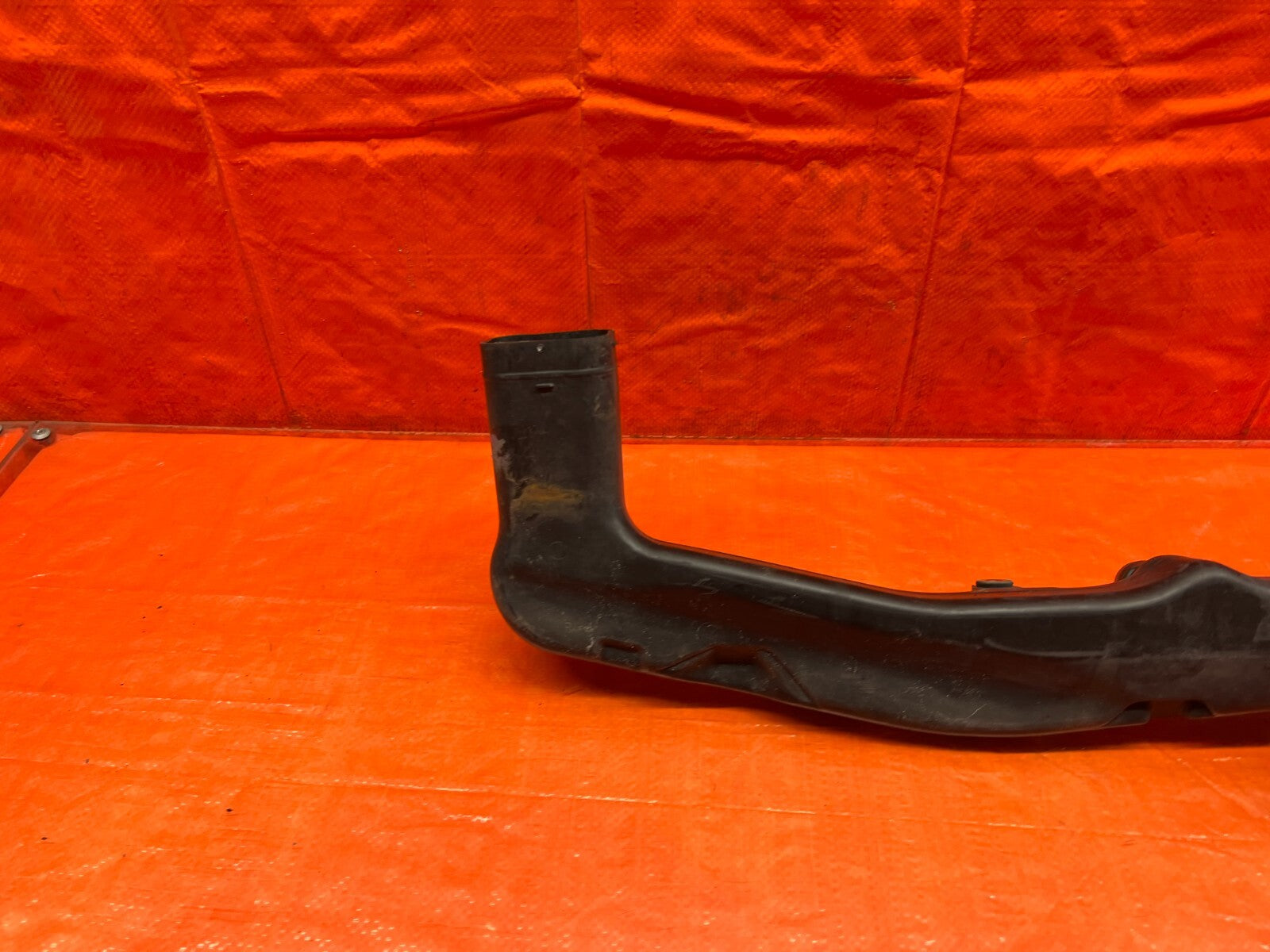 90 91 ACURA INTEGRA   AIRFLOW INTAKE ARM TUBE ELBOW   OEM FACTORY #15416
