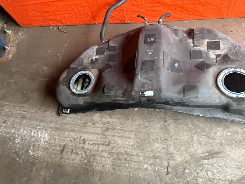 09 15 INFINITI G37 CONVERTIBLE   GASOLINE GAS FUEL TANK ASSEMBLY OEM FACTORY 3105