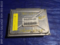 OEM 2000 PONTIAC MANTANA ECU 09380717 DFUY ENGINE COMPUTER BRAIN ECM #11120