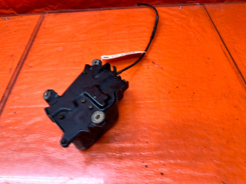 94-01 ACURA INTEGRA ENGINE CRUISE CONTROL ACTUATOR SERVO CABLE OEM #3409