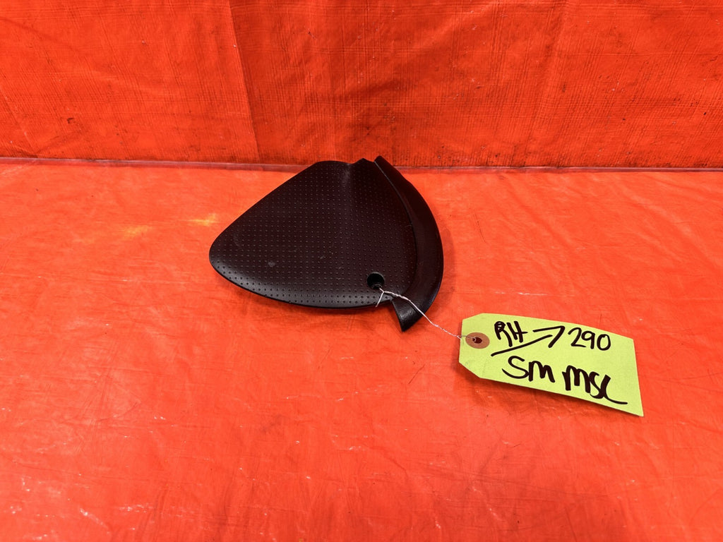 00 09 HONDA S2000   RIGHT LOWER KNEE TRIM PLASTIC PANEL   OEM #2900