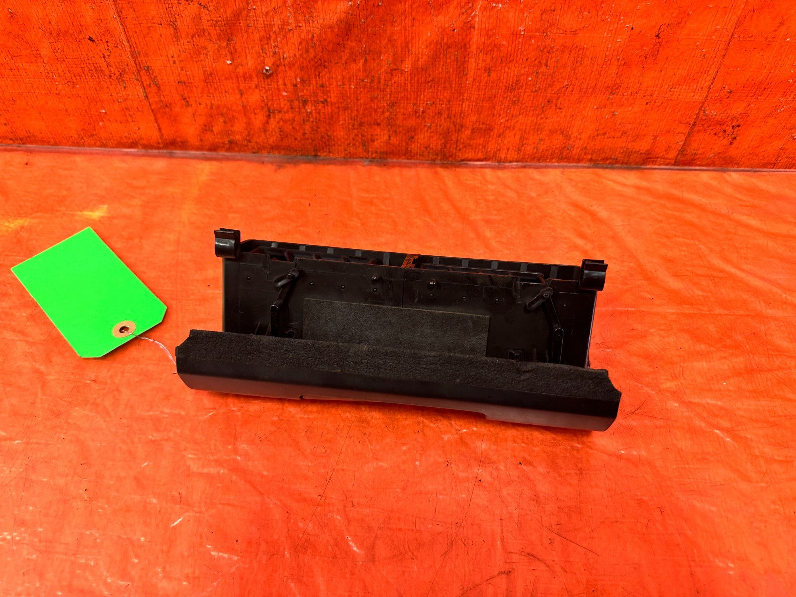 90 91 HONDA CIVIC HATCHBACK   DASHOBOARD DASH BOARD CENTER AC VENT   OEM 3172