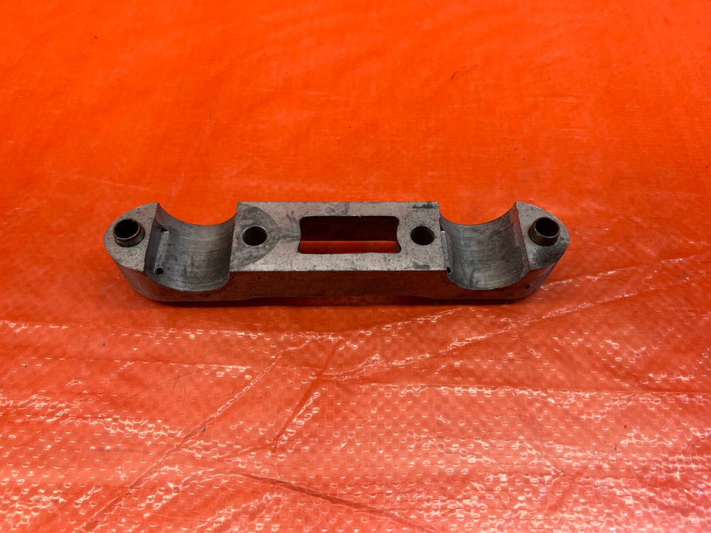 B16A2 B18C1 B18C5 CAM CAP RAILS CAMSHAFT COVER CAPS  PLATE #4 B16 B17 B18 OEM .7