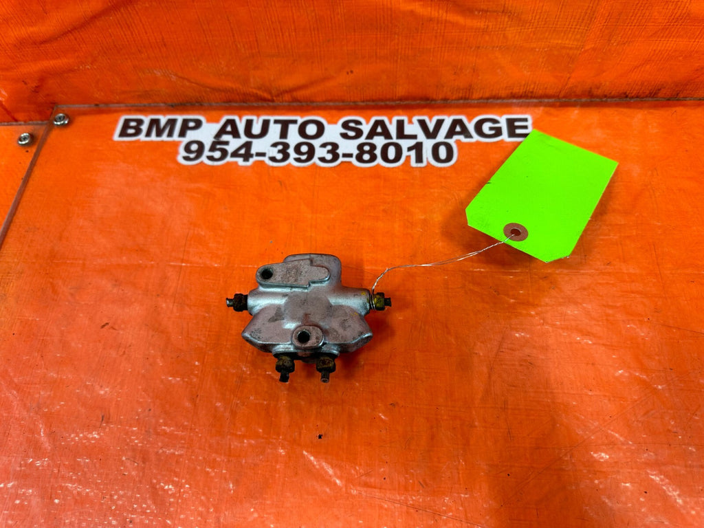 97 99 PRELUDE 96 98 HONDA CIVIC EX ABS MODEL BRAKE PROPORTIONING PROP VALVE #2596