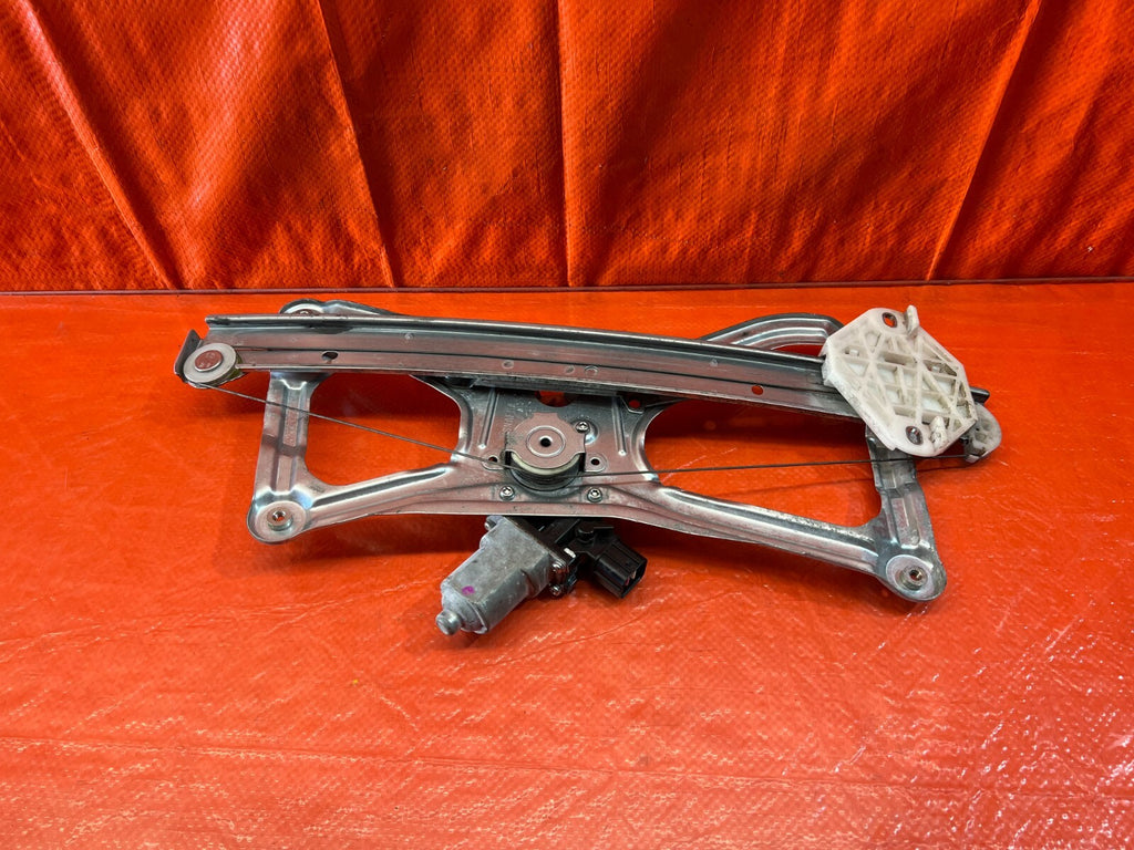 06 11 HONDA CIVIC SEDAN 4 DOOR   DRIVER LEFT FRONT   WINDOW REGULATOR   OEM #22013