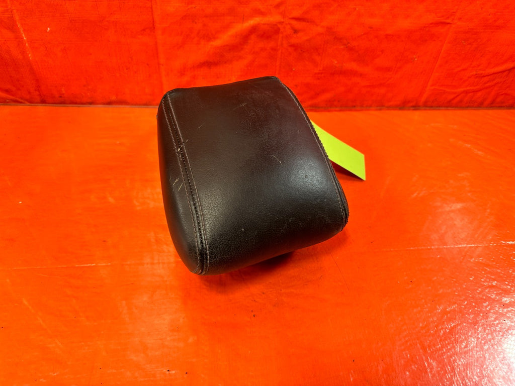 13 16 HYUNDAI GENESIS COUPE 3.8L   FRONT SEAT HEAD REST   LEFT OR RIGHT OEM #2995