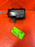 97 98 HONDA PRELUDE BASE & SH EXTERIOR UNDER HOOD ENGINE BAY FUSE BOX   OEM #2590