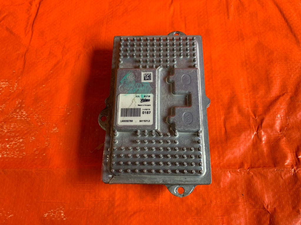 OEM FORD LINCOLN HID BALLAST   L900327800