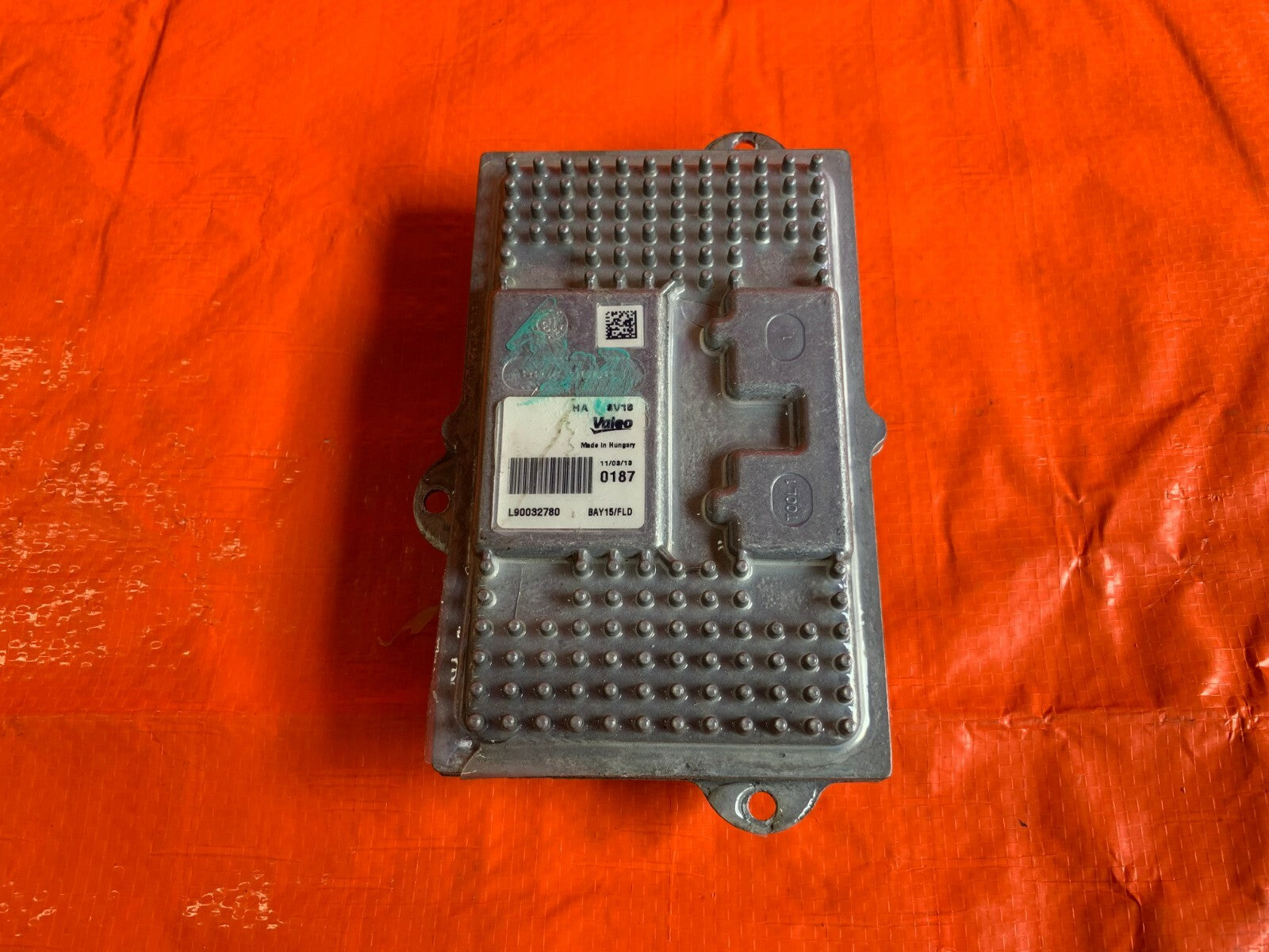OEM FORD LINCOLN HID BALLAST   L900327800