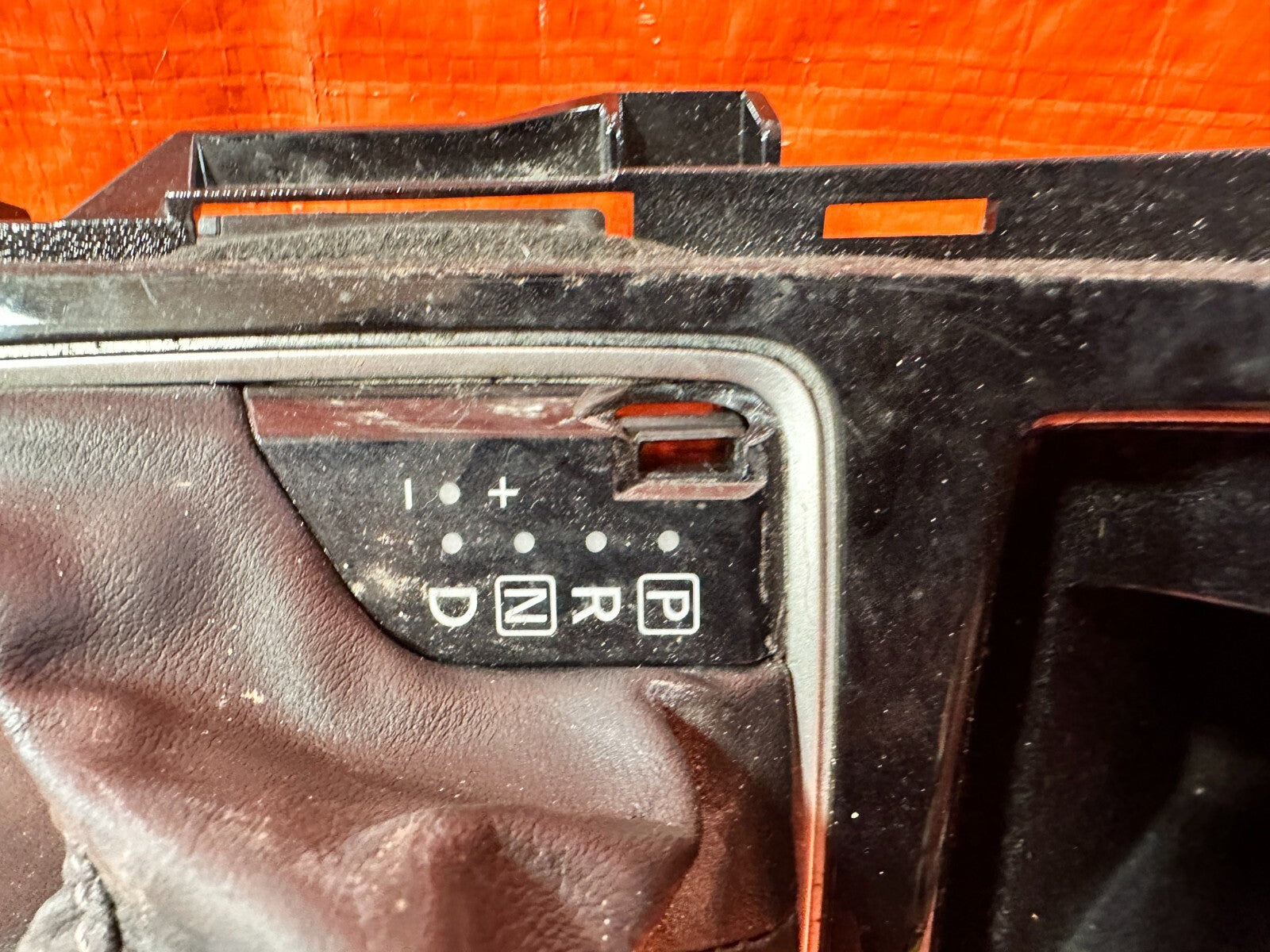 2020 20 INFINITI Q50   SHIFTER CONSOLE WITH CUPHOLDER AND SWITCHES   OEM #2964