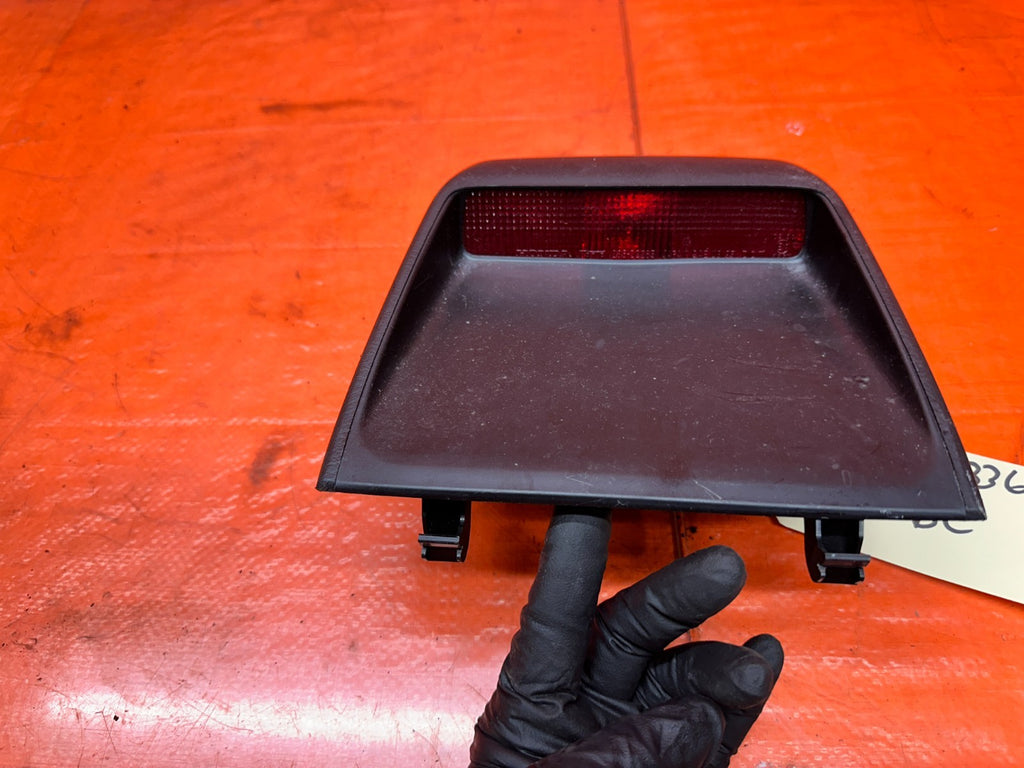 97 01 HONDA PRELUDE 2.2L REAR THIRD 3RD HIGH MOUNT STOP BRAKE LIGHT LAMP #3368
