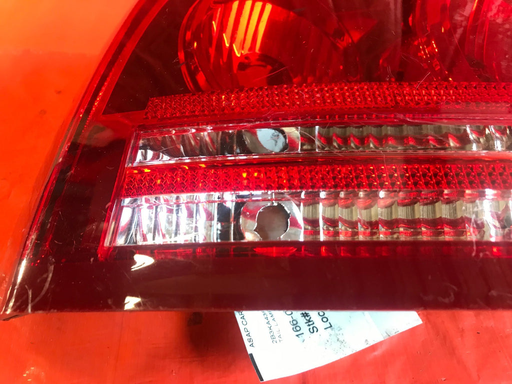 OEM 2006 06 DODGE CHARGER DRIVER LEFT TAIL LIGHT LAMP L LH2