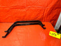 13-16 SCION FRS - GASOLINE GAS FUEL TANK STRAP SET STRAPS SUPPORTS - OEM #2930