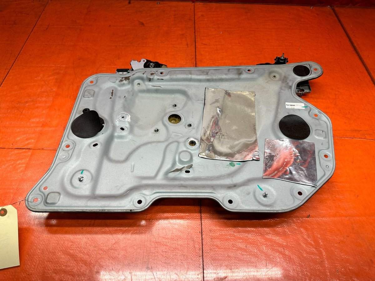 2016-2020 INFINITI Q60 COUPE PASSENGER RIGHT WINDOW REGULATOR OEM #20Q609