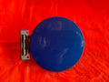 02 05 HONDA CIVIC SI 2.0L EP3 HATCHBACK   FUEL FILLER LID GAS CAP BLUE   OEM #680