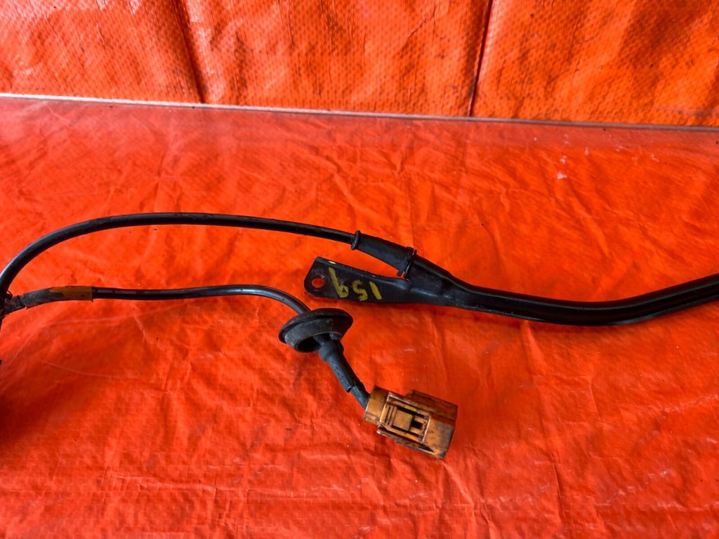94 97 ACURA INTEGRA   ABS WIRE / SPEED SENSOR   RIGHT FRONT   OEM FACTORY #1597
