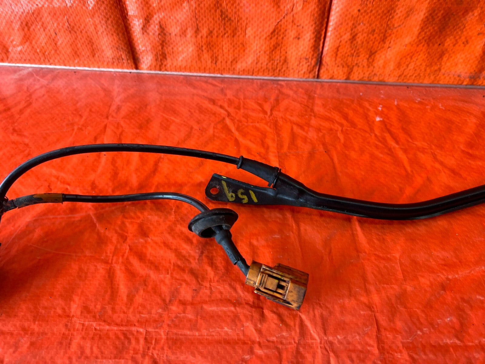 94 97 ACURA INTEGRA   ABS WIRE / SPEED SENSOR   RIGHT FRONT   OEM FACTORY #1597