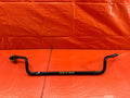 08 15 LANCER EVOLUTION X EVO 10   FRONT SWAY ANTI ROLL STABILIZER BAR   OEM #2140