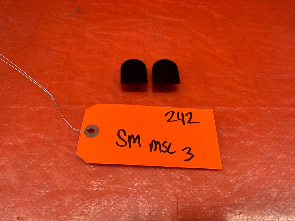 14 20 INFINITI Q50   WINDSHIELD WIPER CLIPS   LEFT AND RIGHT ARM SET   OEM 2424