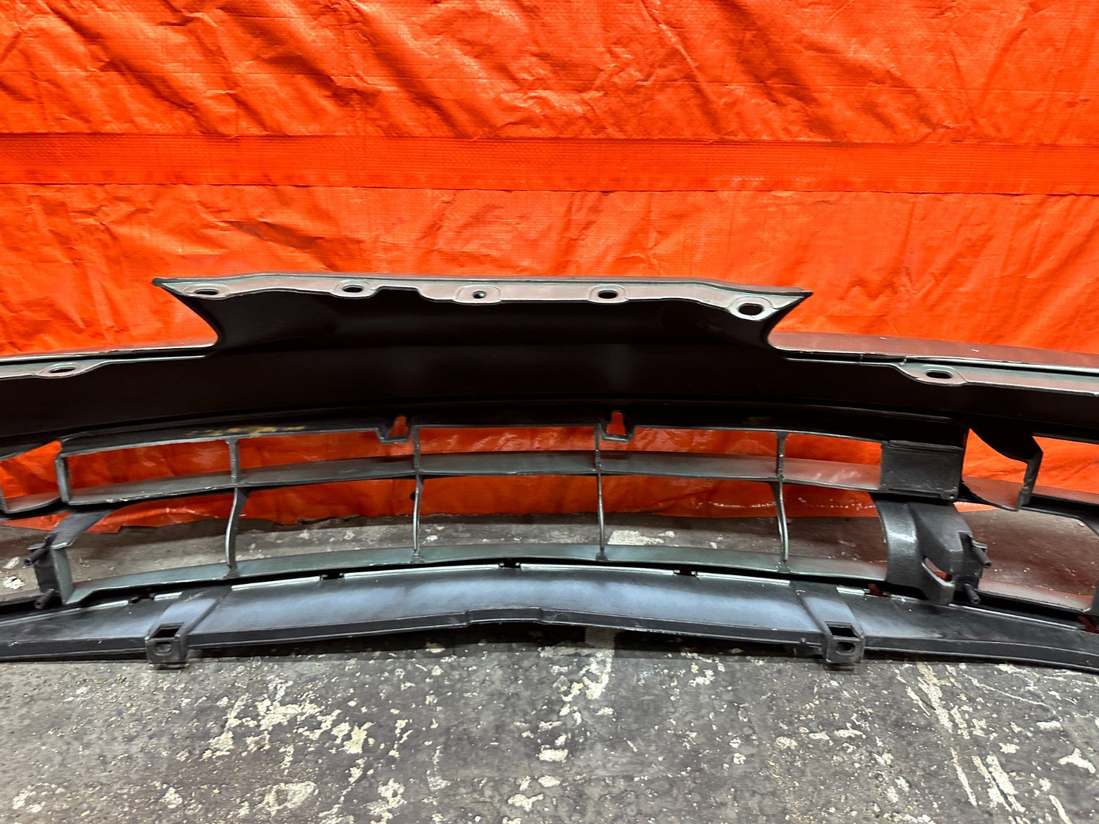 92 96 HONDA PRELUDE FRONT BUMPER COVER OEM #DNP23