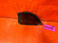 96 00 HONDA CIVIC   SEDAN   PASSENGER RIGHT REAR   DOOR VENT GLASS   OEM #2970
